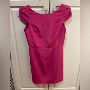 Tibi Cocktail Dress